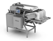 Marel batching machine